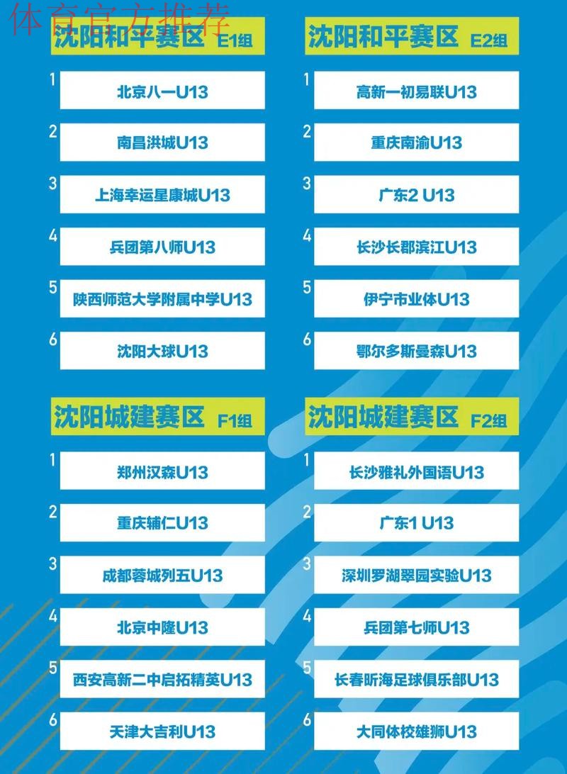 期待赛事体系日臻完善，中青赛加油向未来