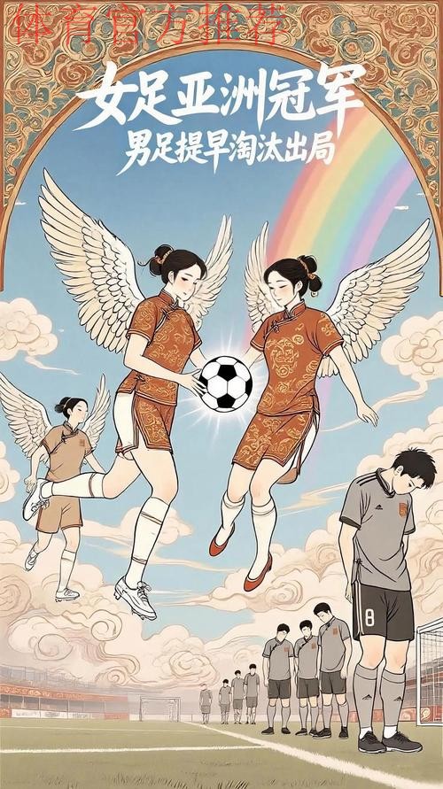 中国女足4:0大胜香港女足 郝伟赞队伍进步大