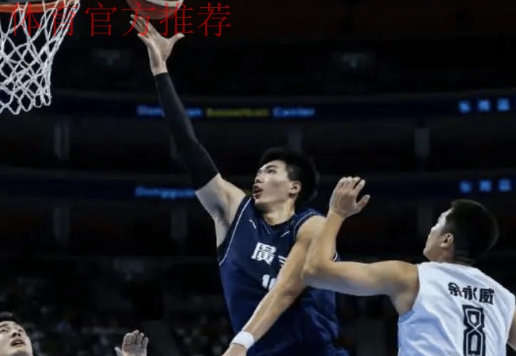 朱芳雨摊牌了!下赛季直指总冠军,并将广厦北京上海视为劲敌! 朱芳雨摊牌了!下赛季直指总冠军,并将广厦北京上海视为劲敌!