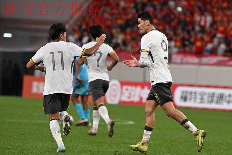 U23联赛小组赛顺利结束 8队将赴武汉角逐最终挂冠