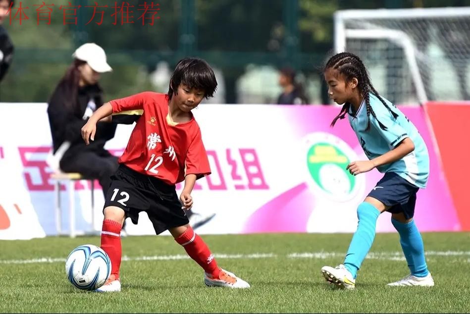 首届青训中心“希望杯”小组赛尘埃落定