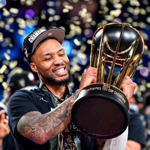 利拉德shi的播客（47）—  再胜火箭，5连胜！