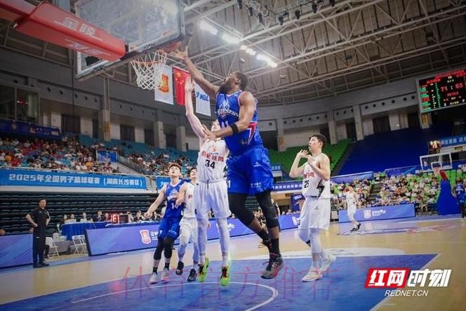 NBL社媒分享焦点战预告:长沙勇胜&合肥狂风将迎来首次交手 NBL社媒分享焦点战预告:长沙勇胜&合肥狂风将迎来首次交手
