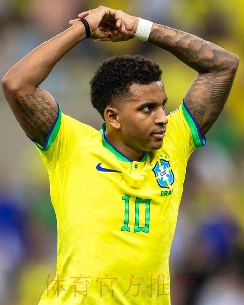 罗德里戈没有接受特殊治疗 伤势没预期的那样严重